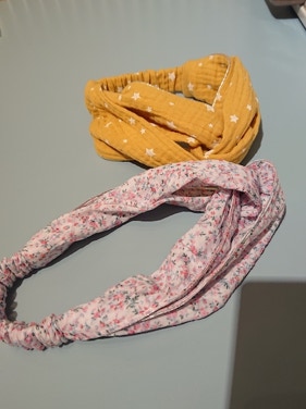 bandeaux extensibles